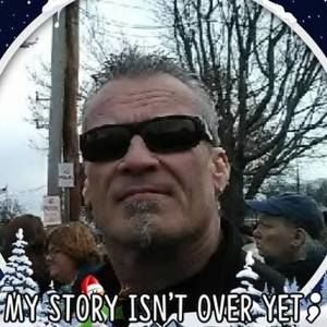 Meet your Posher, Terry